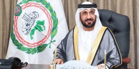 "اليماحي" يدعو لوضع استراتيجية عربية موحدة لتعزيز المكانة العالمية لـ للغة الضاد