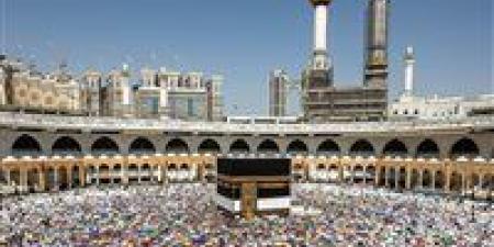 مع اقتراب موسم الحج 1446.. «العناية بشؤون الحرمين» تقدم مجموعة من النصائح لضيوف الرحمن