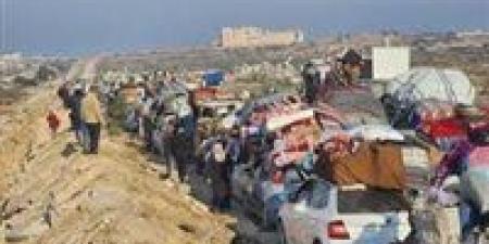 تفاصيل الخطة الإسرائيلية E1 لفصل شمال الضفة عن جنوبها