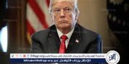 عاجل- ترامب يعتزم إعلان اعتماد "الخليج العربي" رسميًا في الوثائق الأمريكية