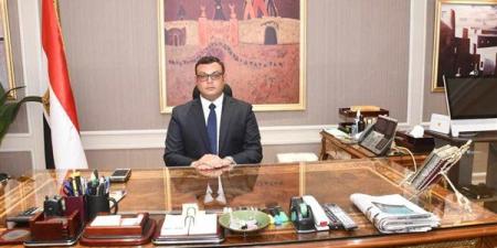 وزير الإسكان: ضغط الأعمال بمشروعات «حياة كريمة» في الأقصر والفيوم وكفر الشيخ
