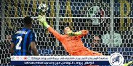ملخص أهداف مباراة برشلونة إنتر ميلان في دوري أبطال أوروبا