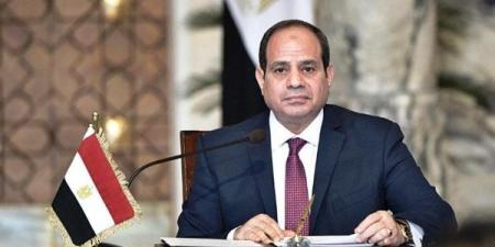 الرئيس السيسي يوجه بزيادة الاحتياطي