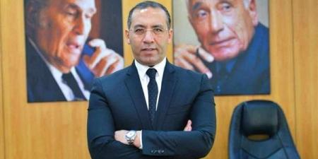 خالد صلاح: جوجل وفيسبوك يلتهمان نصيب الصحف المصرية من كعكة الإعلانات