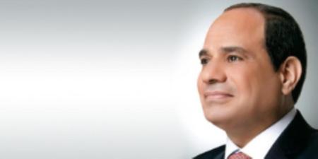الرئيس السيسى يستقبل رئيس مجموعة شركات كوبولوزيس اليونانية للكهرباء