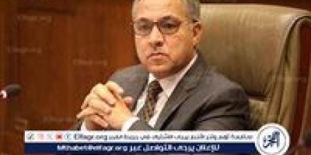 "محلية النواب" توصي الحكومة بوضع حلول لمشكلات اعتماد المخططات الاستراتيجية للمحافظات