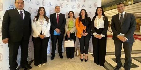 وفد التنسيقية يشارك في فعاليات منتدى "اسمع واتكلم" بمرصد الأزهر