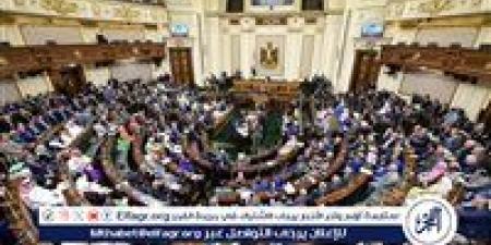 لجنة الصحة بمجلس النواب توافق على مشروع قانون مزاولة مهنة الصيدلة