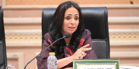 وزيرة التضامن: زيادة اعتماد "تكافل وكرامة" بإجمالي 11 مليار جنيه