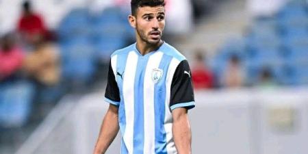 انتهاء موسم حمدي فتحي.. الوكرة يودع كأس أمير قطر على يد أم صلال