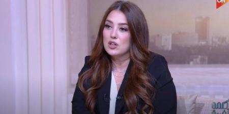 كندة علوش تكشف أصعب لحظة في رحلة مرضها بالسرطان