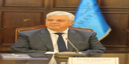 معهد البحوث الفلكية يفتح أبواب مؤتمر ACAG 2025 للفلك والجيوفيزياء في القاهرة