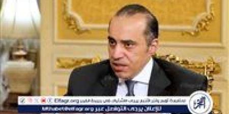 وزير الشئون النيابية يحضر جلسة الشيوخ لمناقشة سياسات الدولة في تجديد الخطاب الديني (تفاصيل)