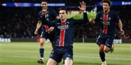 انتر ميلان في الانتظار: باريس سان جيرمان يفوز على أرسنال (1/2) ويتأهل لنهائي دوري أبطال أوروبا