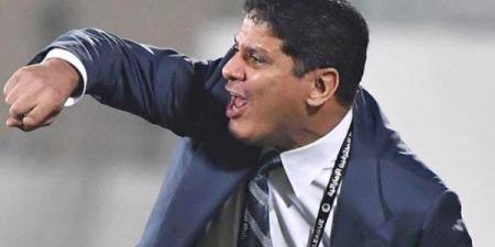 الدردير يعلق على تصريحات ممدوح عباس بشأن مدرب الزمالك الجديد