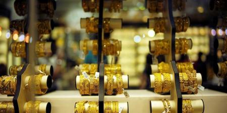 تراجع سعر الذهب في المغرب اليوم الأربعاء 7 مايو 2025