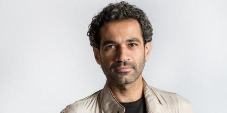انضمام الفنان صدقي صخر لأبطال مسلسل ظروف غامضة