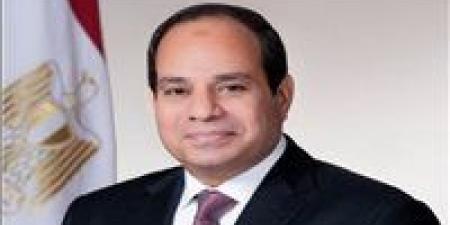 الرئيس السيسي: نحترم الحرية الدينية.. ولو أنا عندي مواطنين يهود هعمل لهم معابد