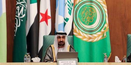 رئيس البرلمان العربي: الحفاظ على اللغة العربية ليس خيارًا بل واجب حضاري وأخلاقي