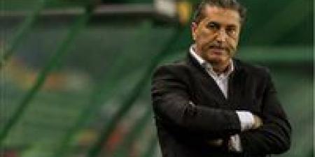 الزمالك يعلن عن فسخ التعاقد مع البرتغالي جوزيه بيسيرو