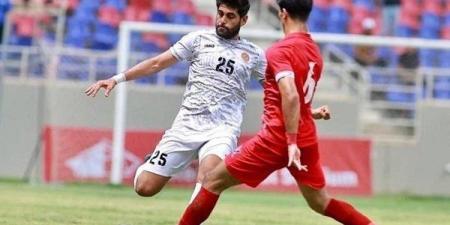 بث مباشر.. مشاهدة مباراة الكهرباء وزاخو في الدوري العراقي