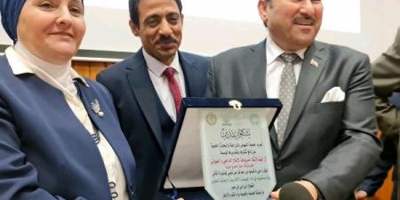 إنذار مبكر للأمراض.. 12 توصية لمؤتمر الجمعية العلمية للنهوض بالزراعة والبحوث