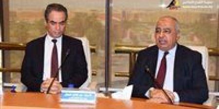 الوطنية للإعلام تعلن تشكيل اللجنة العليا لمنتدي القاهرة للإعلام
