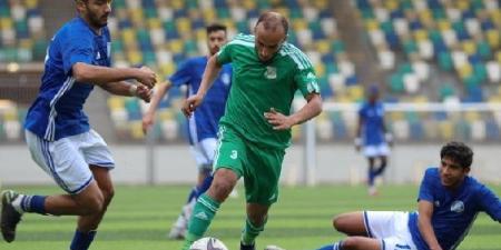 بث مباشر.. مشاهدة مباراة الهلال والأخضر في الدوري الليبي