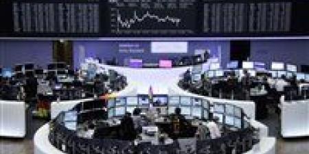 أسواق الأسهم الأوروبية تغلق منخفضة مع التركيز على نتائج أعمال الشركات