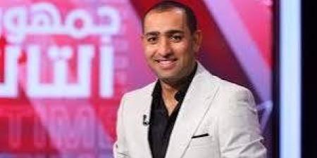 أفضل مباريات التاريخ.. أحمد عبد الباسط بعد تأهل إنتر ميلان أمام برشلونة
