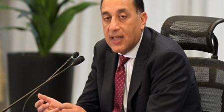 رئيس الوزراء: مؤشرات الاقتصاد المصري جميعها إيجابية