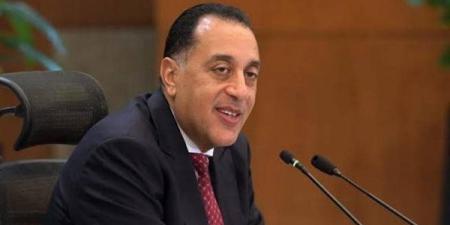 بعد قليل.. مؤتمر صحفى لرئيس الوزراء