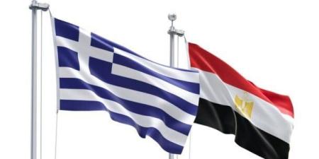 الجهاز المركزي: 1.6 مليار دولار حجم التجارة البينية لمصر واليونان