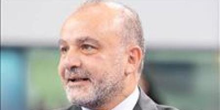 رئيس الأولمبية الدولية يهنئ عبد المنعم الحسيني برئاسة الاتحاد الدولي للسلاح