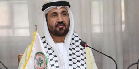 اليماحي: اللغة العربية تواجه الكثير من التحديات التي تهدد مكانتها