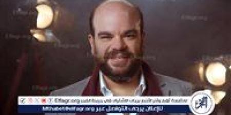 الخميس.. محمد عبد الرحمن ضيف برنامج أسرار النجوم