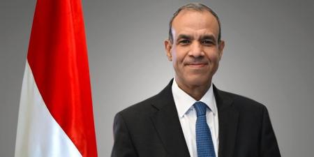ننفرد بالحركة الدبلوماسية الجديدة لسفراء مصر لعام 2025.. بالأسماء