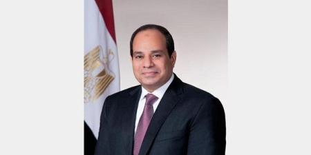 السيسي لبابا الفاتيكان الجديد: يسعدني العمل سويا من أجل عالم يسوده السلام والتسامح