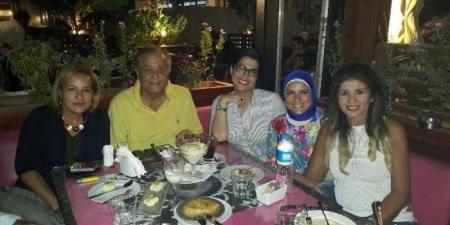 دعاء فاروق تعلق على أزمة بوسي شلبي وأبناء محمود عبد العزيز