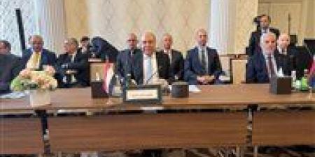 مصر تقود جهود التكامل العربي في الطيران من قلب الرباط