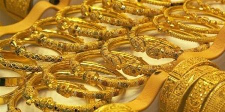 سعر الذهب في مصر اليوم الخميس.. عيار 21 يواصل الترقب لاختراق مستوى جديد
