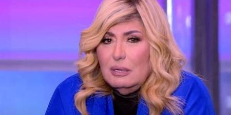 سهير رمزي تعلق على أزمة بوسي شلبي وورثة الفنان محمود عبد العزيز