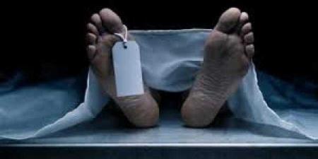تحريات مكثفة لكشف ملابسات العثور على جثة شخص فى الحوامدية