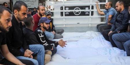 خبراء أمميون عن الأوضاع بـ غزة: أنهوا الإبادة الجماعية وإلا سنراها تقضي على الحياة