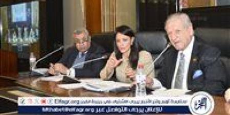 الأسبوع المُقبل.. "خطة النواب" تعقد 14 اجتماع لمناقشة موازنة بعض الوزرات وخطة التنمية الاقتصادية