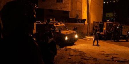 جيش الاحتلال: إصابة جنديين بجروح خطيرة في منطقة معبر الريحان
