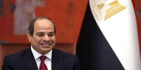 الرئيس السيسي يغادر أثينا متوجهًا لموسكو للمشاركة في احتفالات عيد النصر