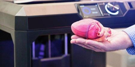 إنجاز طبي غير مسبوق: طباعة شريان أورطي وزراعته بنجاح لدى الفئران