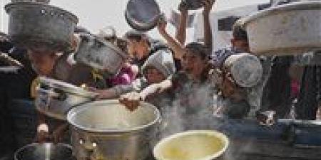 غزة تحت الحصار: تصاعد الأزمة الإنسانية وسط انتقادات أمريكية لسياسات إسرائيل