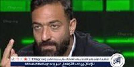 عاجل - مصدر خاص يكشف كواليس إبعاد ميدو عن لجنة إنقاذ الزمالك " شيكات مفتوحة وصفقات مشبوهة"